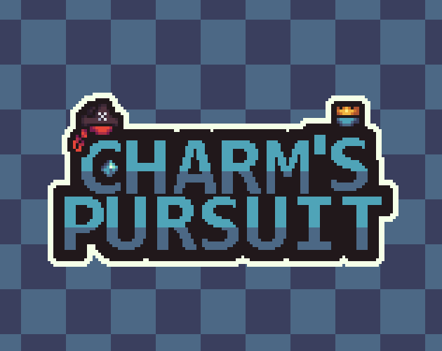 Charm&#39;s Pursuit