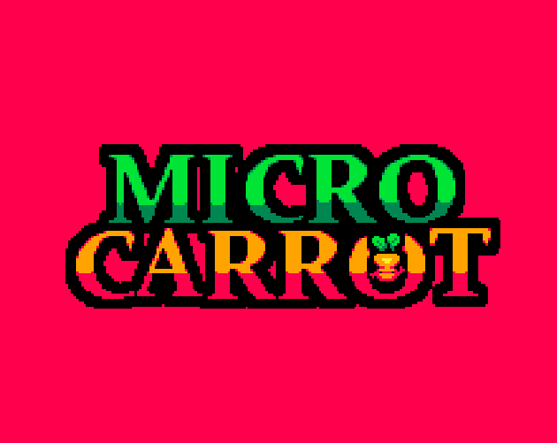 Micro Carrot